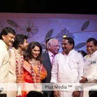 Ram Charan Teja engagement with Upasana Kamineni - Pictures | Picture 133801